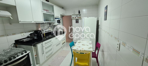 Imagem 12 de 18 de Apartamento - Ref: Sp3ap52994