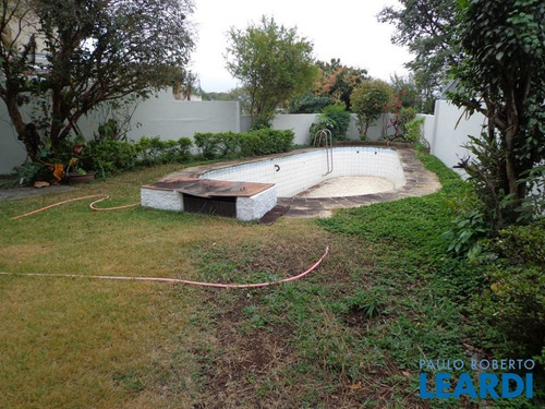 Imagem 12 de 15 de Sobrado - Alto Da Lapa - Sp - 552292