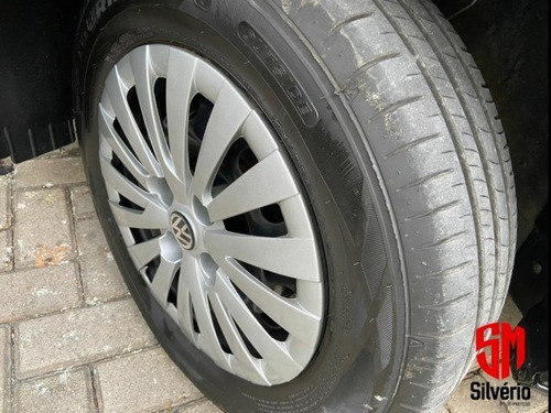Imagem 14 de 15 de Gol 1.0 Mi City 8v Flex 4p Manual