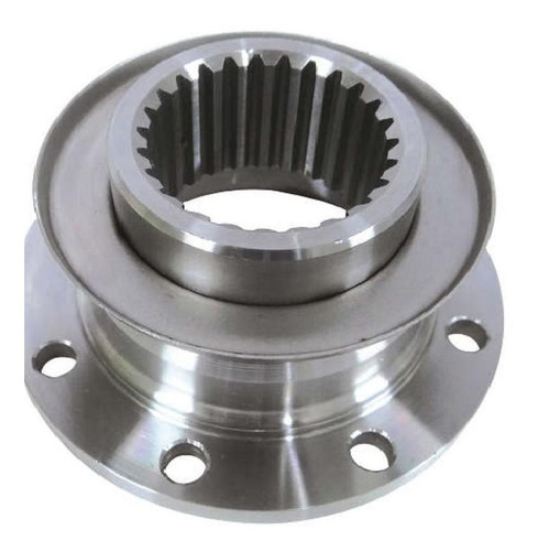 Flange Pinhão Mercedes Benz 1113 Om362 2013 - Ima