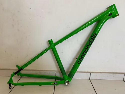 Verde cannondale sale