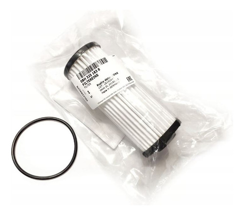 Kit 7 Óleo Câmbio Dsg Dq500 Tiguan Audi Q3 A3 Original Vw
