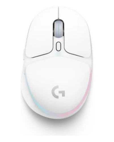 Mouse Gamer Logitech G705 - Lich