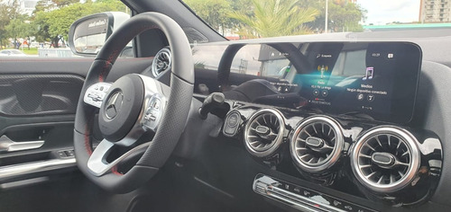 Mercedes Benz Gla200 Amg Line Mod 2022