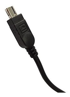 Imagen 4 de 4 de Control Disparador Nikon D3100,d3200,d5200,d5300,d7200