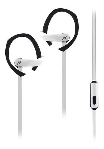 AURICULARES: Auriculares Inalambricos Bluetooth Celular Correr Noga Bt440