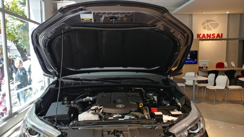 Imagen 15 de 15 de Hilux 4x2 Srv Mt 2.8tdi