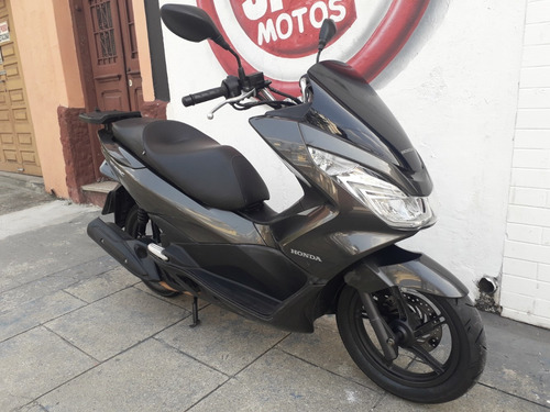 Imagem 3 de 10 de Honda Pcx 150 - 2017/2017