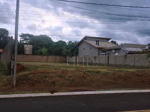 Imagem 2 de 7 de Terreno À Venda, 1000 M² Por R$ 450.000,00 - Campestre - Piracicaba/sp - Te1478