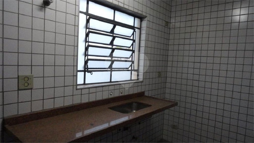Imóvel Residencial Ou Comercial A Venda, Interlagos, São Paulo - 273-im363361