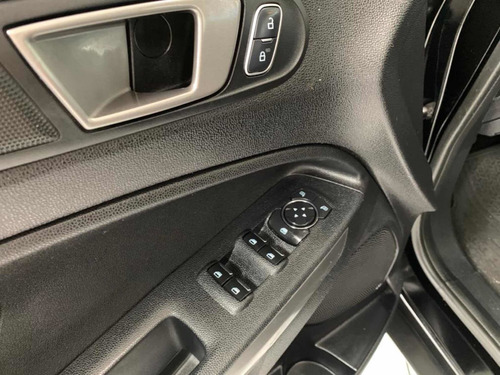 Imagem 12 de 13 de Ford Ecosport 2018 1.5 Se Flex Aut. 5p