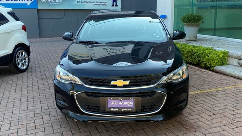 Imagen 5 de 13 de Chevrolet Cavalier