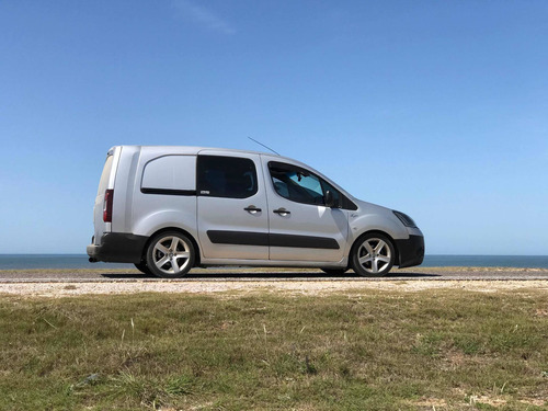 Citroën Berlingo L2 1.6i 16v 124cv