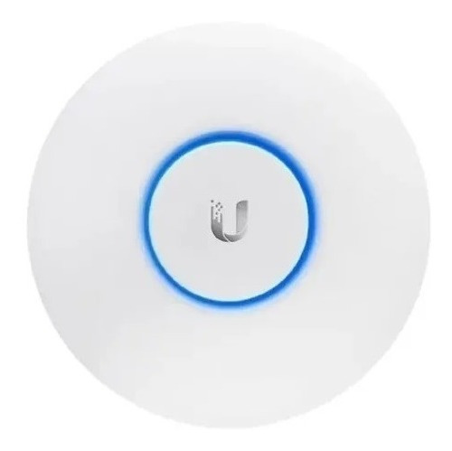 Ubiquiti U6-Pro Unifi Wifi6 2,4/5 GHz 5,3 Gbps con fuente PoE