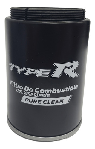 Filtro De Combustible Para Separador Chevrolet Nhr - Nkr - N