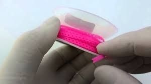 Imagen 2 de 4 de Cadenetas Continuas Para Ortodoncia