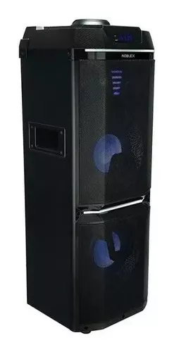 Altavoz Torre de sonido NGS SkyHome 200W Bluetooth