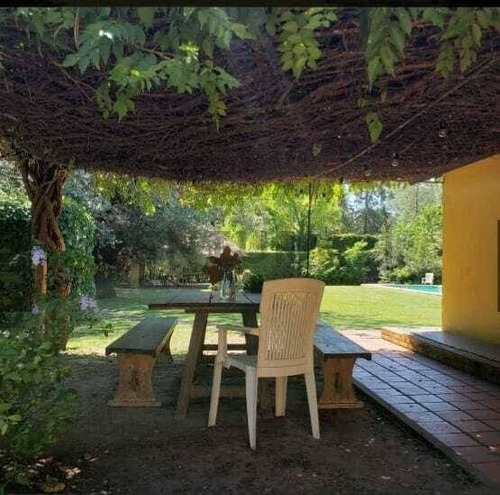 Imagen 9 de 16 de Venta Casa Quinta 4 Ambientes Con Piscina Benavidez