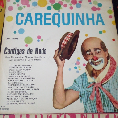 Combo Lote 12 Discos De Vinilo Infantil Retro Antiguo