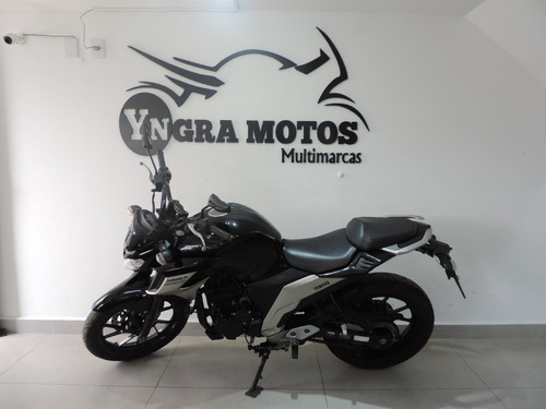 Yamaha Fz25 Fazer 250 C/ Abs 2019 Linda
