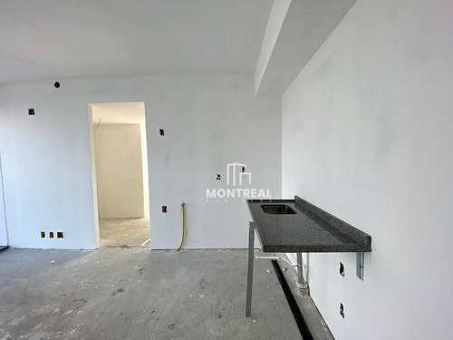 Apartamento À Venda, 62 M² Por R$ 884.000,00 - Sumarezinho - São Paulo/sp - Ap1776