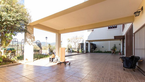 Imagem 30 de 30 de Excelente Sobrado Em Condomínio Jardim Europa No Bairro Jardim Novo Mundo. Com 4 Dormitórios E 4 Suítes,1 Suíte Com Banheira De Hidromassagem,e As 4 S - Cc00709 - 34267703