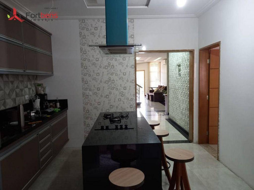 Imagem 17 de 30 de Sobrado Com 2 Dormitórios 1 Suíteà Venda, 213 M² Por R$ 950.000 - Villa Verde - Franco Da Rocha/sp - So0879