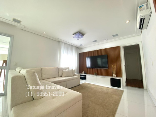 Imagem 2 de 13 de Apartamento - 569m - 69235958