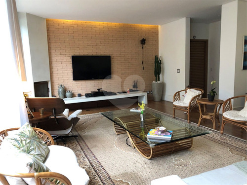 Imagem 25 de 30 de Casa-são Paulo-campo Belo | Ref.: Reo361624 - Reo361624