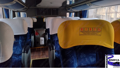 Paradiso Dd 1800 G7 Scania K-440 4 Eixos Ano 2012 Cod 392