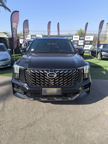 Gac Gonow Gs8 2.0 T Gl At 2024