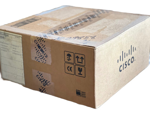 Cisco Switch Catalyst C9200cx-12p-2x2g-e Poe+ (nuevo)