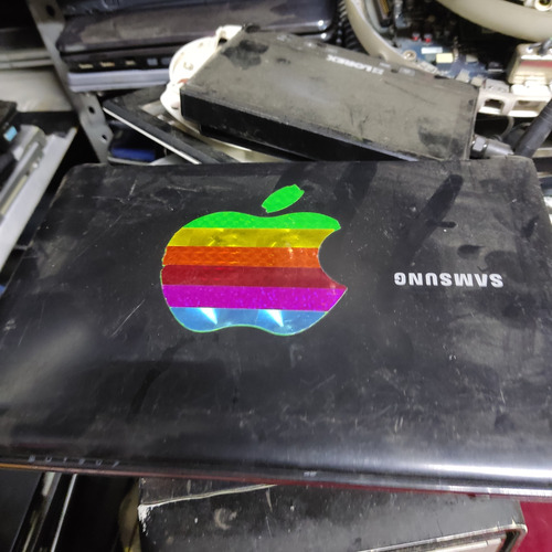 Refacciones Para Mini Laptop Samsung N145 Plus (Usado)