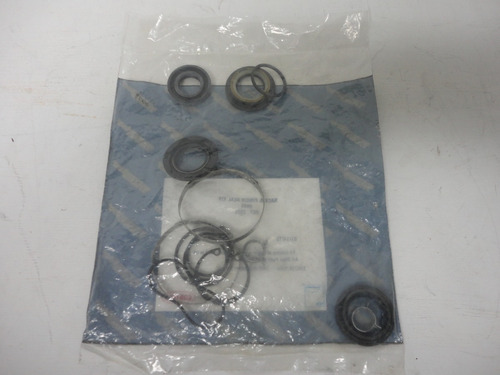 Kit Cajetin Direccion Kia Rio 00-05 