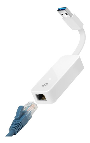 Adaptador Usb A Ethernet, 10/100/1000 Ethernet Tplink