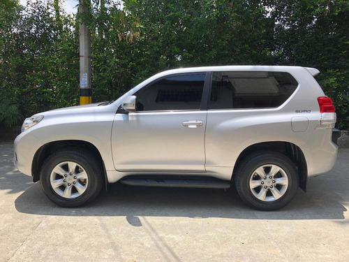 Toyota Prado 2012 2.7 Tx-l Sumo