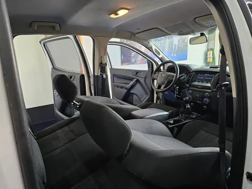 Ford Ranger 3.2 Xls
