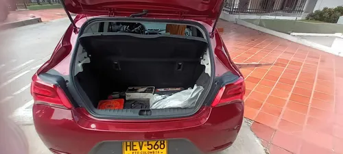 Chevrolet Onix 1.4 Ltz Aut