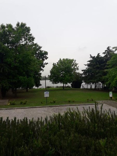 Venta Lote Terreno Al Rio - San Isidro Labrador Villanueva Tigre Barrio Nautico
