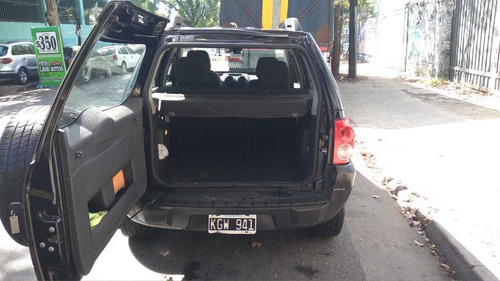 Renault Ecosport 4x2 Xls