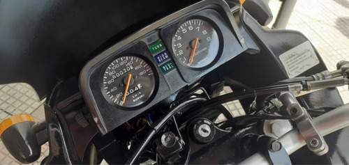 Imagen 9 de 12 de Suzuki Dr650
