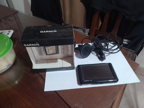 Gps Garmin Nuvi 1310