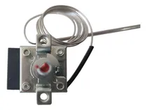 Comprar Termostato Eléctrico Para Cocinas Y Hornos Domec