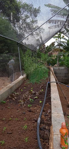 Chácara Com Bela Vista Em Pinhalzinho Sp