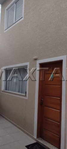 Imagem 2 de 14 de Sobrado Em Condominio - Mi86011