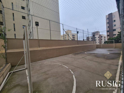 Imagem 6 de 29 de Apartamento Com 2 Dormitórios À Venda, 70 M² - Vila Prudente - São Paulo/sp - Ap1608