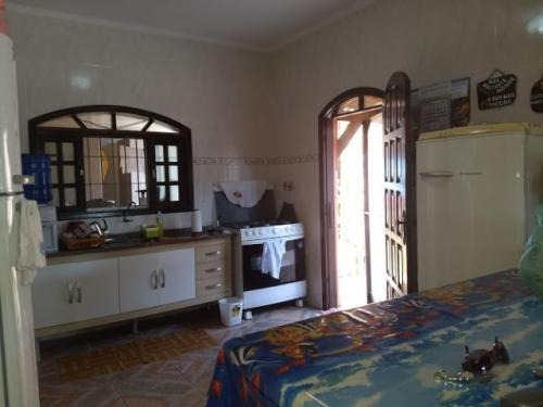 Imagem 10 de 14 de Casa Em Itanhaém Aceita Financiamento Com 325m²8242