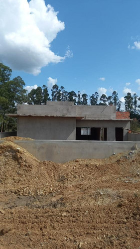 Imagem 5 de 14 de Casa A Venda No Condomínio Ninho Verde I Eco Residence - 1418