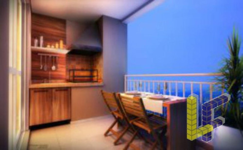Imagem 8 de 8 de Apartamento- Bairro Fundação - 15893