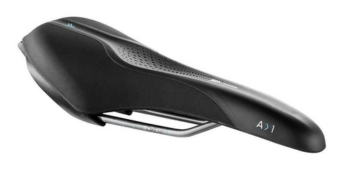 Selim Selle Royal Confortavel Mtb Bike Speed Leve 127x289mm